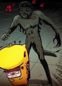 尸兄漫画深度解析与最新探讨