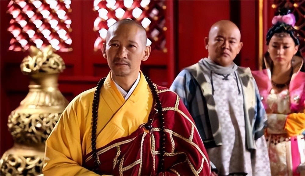 古寺钟声中的传奇，方丈的友情与奇遇章节揭晓