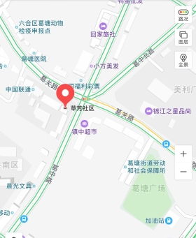 草遛社区最新地址发布，探寻城市中的绿色家园