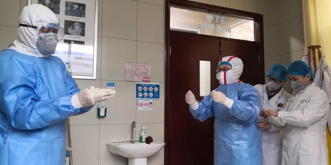 莒南最新感染情况与一场自然中的心灵之旅