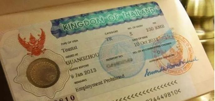 泰国签证最新政策下的奇妙探险之旅