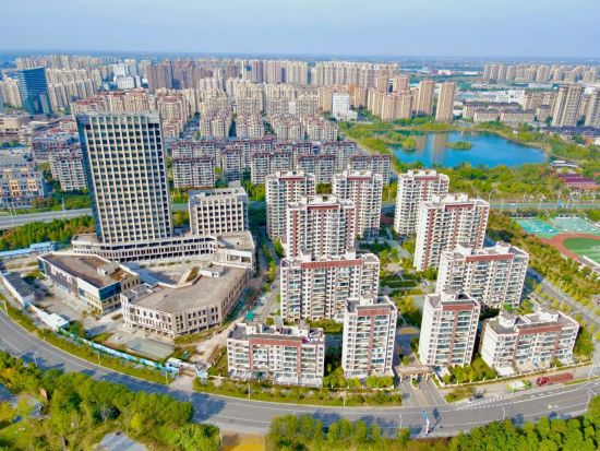 界首最新高科技产品展示，未来科技的魅力尽收眼底