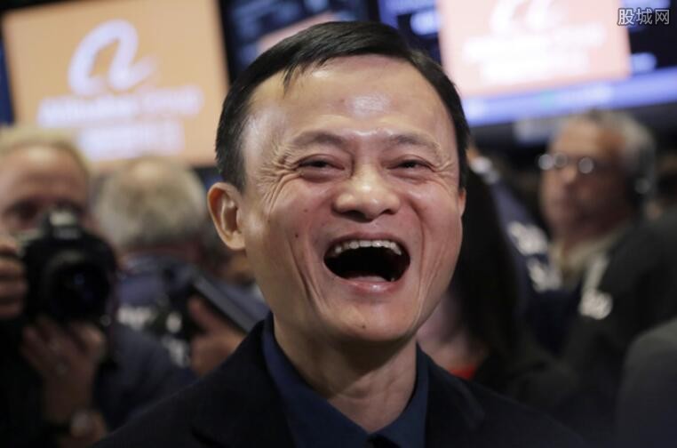 马云最新动态，观点阐述与深度解析
