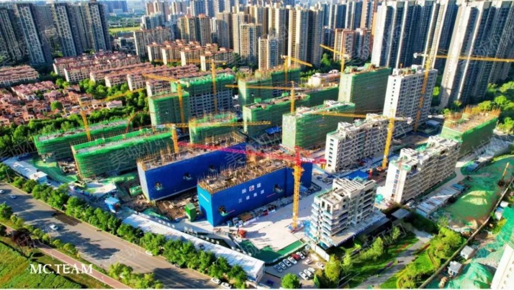 御锦城最新房价及其分析概述