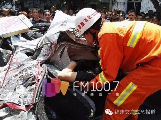 霞浦车祸最新进展，科技助力安全重塑，智能护航未来