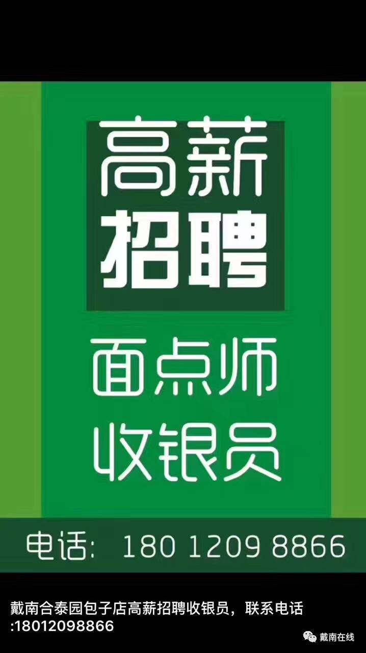 戴南最新招聘，友情与工作的交响乐章