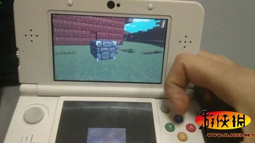 探索最新破解技术，3DS前沿技术与游戏世界的无限可能