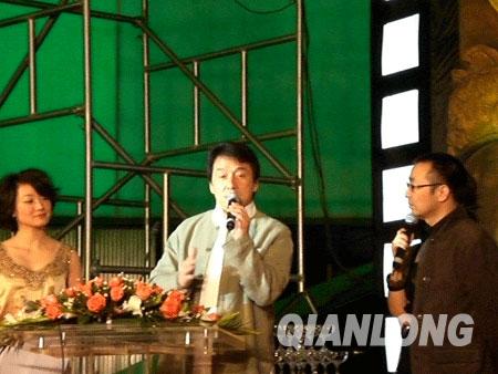 龙的传人电影，学习成长中的自信与成就感
