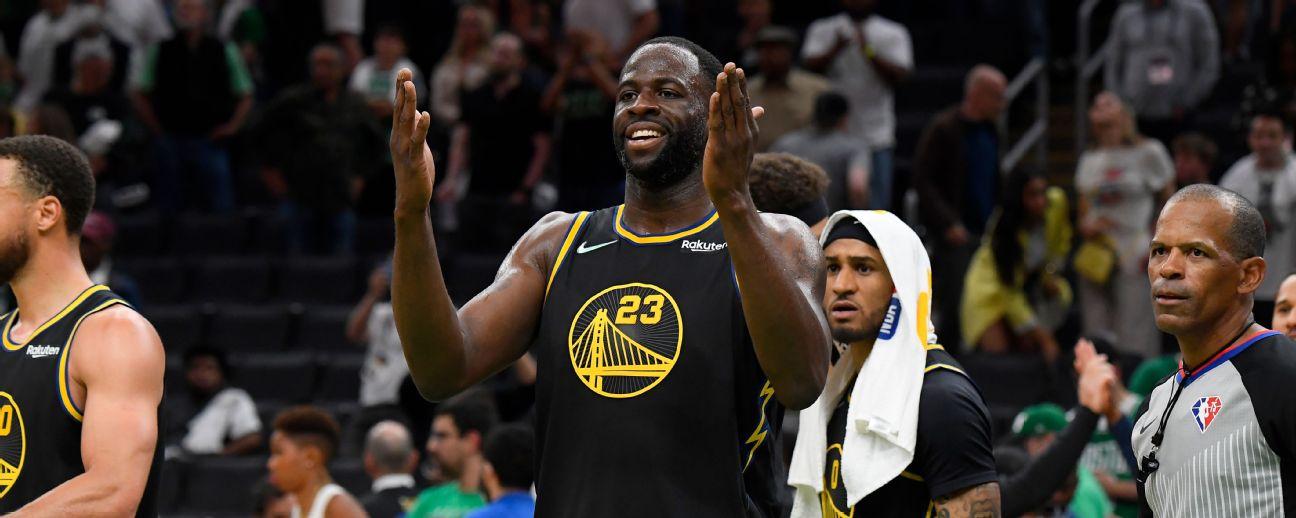最新NBA新闻动态
