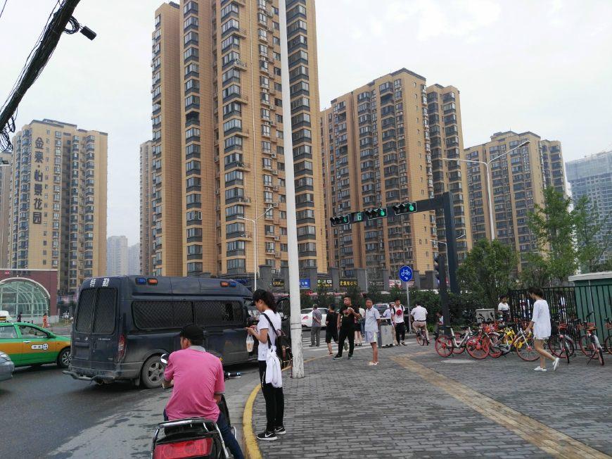 大寨路铭城最新房价，绿色之旅，寻找内心平静之地