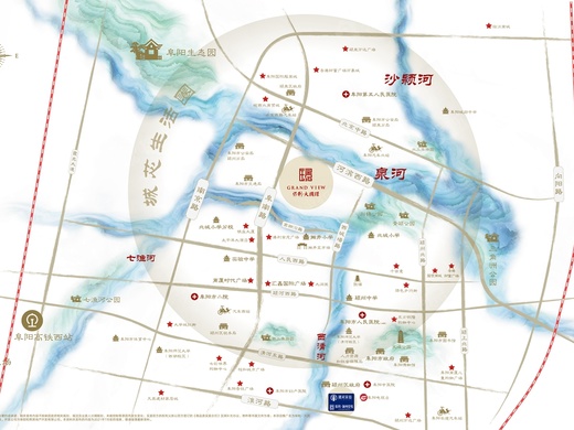 合肥瑶海区未来蓝图揭晓，最新规划图展现震撼未来🌆✨💥
