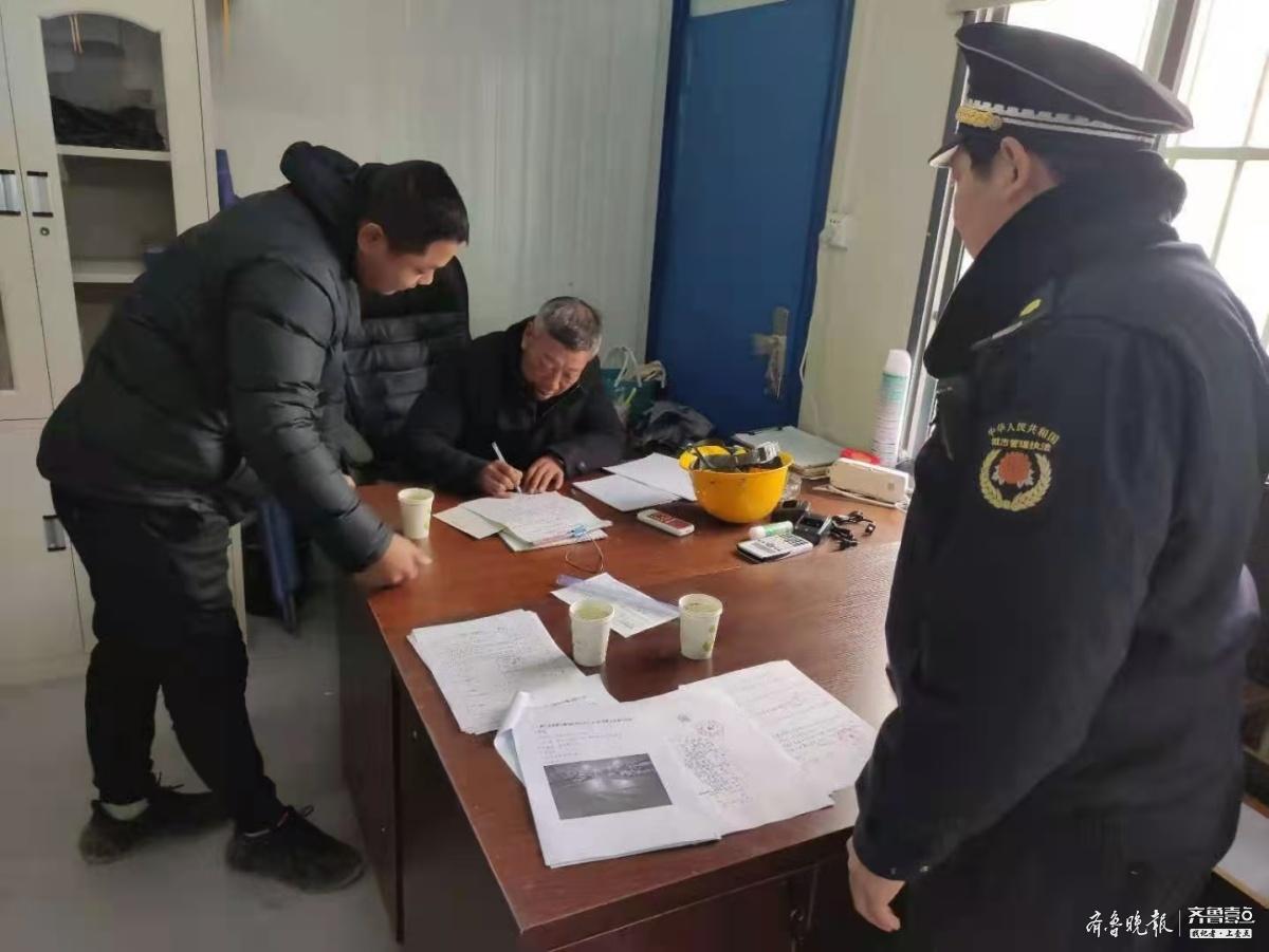 临沂城管改革最新动态及观点论述