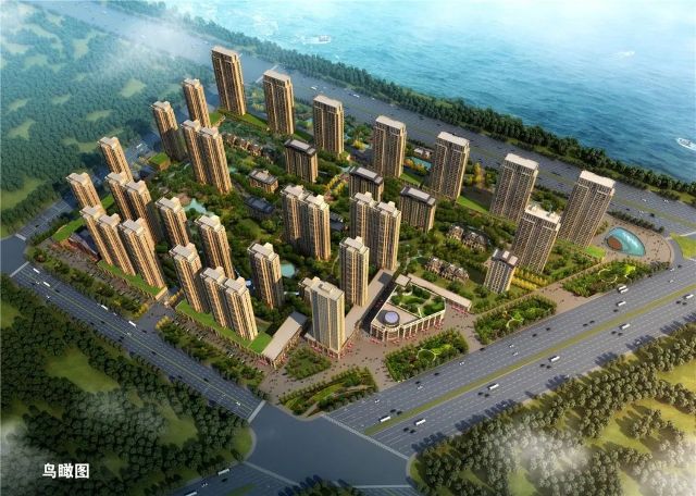 濮阳东湖方舟最新房价揭秘，自然美景之旅邀请函