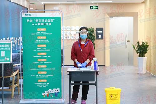 青岛环保督查最新动态，巷弄深处小店的环保故事