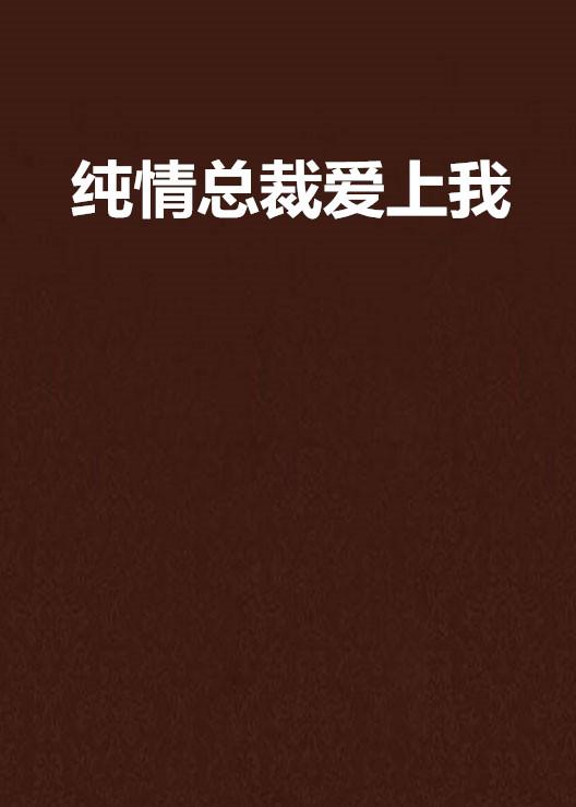 💖清纯总裁爱上我最新章节，情感交织的魅力之旅💖