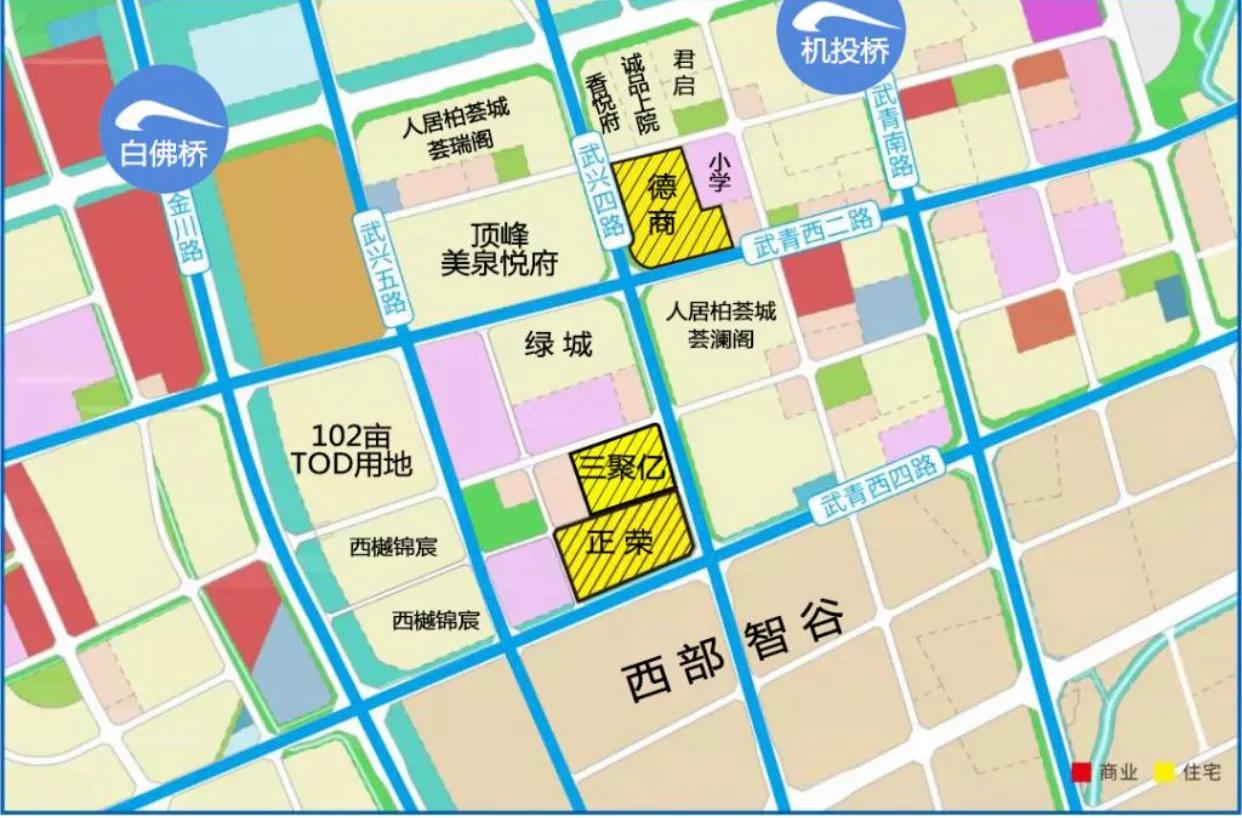 武候新城，学习变革与未来无限可能之最新消息速递