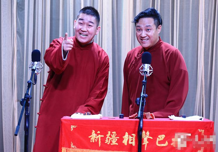 苗阜王声最新相声上课，传统艺术的现代演绎魅力探索