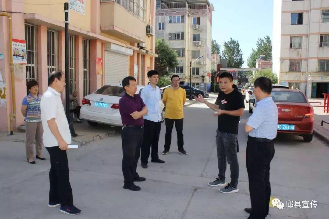 邱县东城国际最新动态，发展态势及各方观点探析