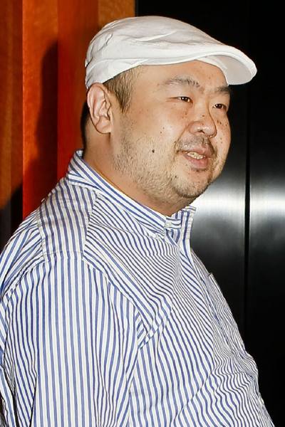 金正男最新消息今日更新，获取与解读相关资讯的步骤指南