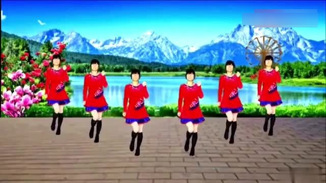 最新广场舞红歌大连跳，时代旋律与城市活力的完美融合