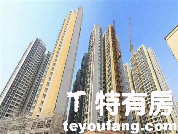 深圳松岗房价最新动态更新，楼市趋势解析